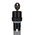 Siemens SIRIUS ACT 2-position Key Switch Head, Latching, 22mm Cutout