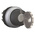 Eaton RMQ Titan 2-position Key Switch Head, Momentary, 22.5mm Cutout
