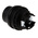 Eaton RMQ Titan 2-position Key Switch Head, Latching, 23mm Cutout