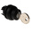 Eaton RMQ Titan 2-position Key Switch Head, Latching, 23mm Cutout
