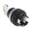 Eaton RMQ Titan 3-position Key Switch Head, Maintained, 22.5mm Cutout