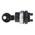 Eaton RMQ Titan 3-position Key Switch Head, Maintained, 22.5mm Cutout