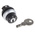 Eaton RMQ Titan 3-position Key Switch Head, Maintained, 22.5mm Cutout
