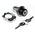 Siemens SIRIUS ACT 2-position Key Switch Head, Latching, 30mm Cutout