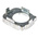 Siemens SIRIUS ACT 3-position Key Switch Head, Latching, 30mm Cutout