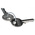 Siemens SIRIUS ACT 3-position Key Switch Head, Latching, 30mm Cutout