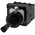 Siemens 4-Axis Joystick Switch Round, Momentary