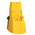 Schneider Electric Industrial Duty Momentary On-Off Foot Switch - Plastic Case Material, 1NC+1NO, 3 A, 270 mA Contact