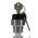 RS PRO 2-position Key Switch Head, Maintained, 22.5mm Cutout