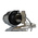 RS PRO 2-position Key Switch Head, Maintained, 22.5mm Cutout