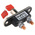 Battery Isolator Switch, 100 A