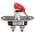 Battery Isolator Switch, 100 A