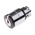 Schneider Electric Harmony XB4 3-position Key Switch Head, Latching, 22mm Cutout