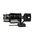 Schneider Electric ZB4 2-position Key Switch Head, Latching, 22mm Cutout
