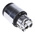 Schneider Electric Harmony XB4 2-position Key Switch Head, Spring Return from Left and Right, 22mm Cutout
