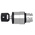 Schneider Electric Harmony XB4 2-position Key Switch Head, Spring Return from Left and Right, 22mm Cutout