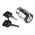 Schneider Electric Harmony XB4 3-position Key Switch Head, Spring Return to Centre, 22mm Cutout