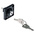 Kraus & Naimer Key Switch Head