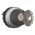 Eaton RMQ Titan 2-position Key Switch Head, Latching, 22mm Cutout