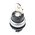 Eaton RMQ Titan 3-position Key Switch Head, Latching, 22mm Cutout