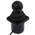 APEM 2-Axis Joystick Switch Knob, Dual Axis Potentiometric, Momentary, IP65