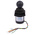 APEM 2-Axis Joystick Switch Knob, Dual Axis Potentiometric, Momentary, IP65