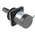 APEM 2-Axis Joystick Switch Knob, Potentiometric, IP65