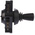 APEM 4-Axis Joystick Switch Conical, Momentary, 250V ac