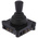 APEM 4-Axis Joystick Switch Conical, Momentary, 250V ac