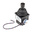 APEM 1-Axis Potentiometer Joystick Knob, Potentiometric, IP65