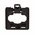 Eaton 1-Axis Joystick Switch Lever, Spring Return, IP65