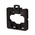 Eaton 1-Axis Joystick Switch Lever, Spring Return, IP65