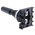 Eaton 2-Axis Joystick Switch Lever, Stay Put, IP66