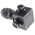CH Products 3-Axis Potentiometer Joystick Passive