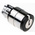 Schneider Electric Harmony XB4 2-position Key Switch Head, Latching, 22mm Cutout