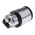 Schneider Electric Harmony XB4 2-position Key Switch Head, Latching, 22mm Cutout