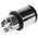 Schneider Electric Harmony XB4 3-position Key Switch Head, Spring Return Right to Centre, 22mm Cutout