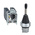 Schneider Electric 4-Axis Joystick Switch Lever, Spring Return, IP66 600V
