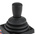 APEM 2-Axis Contactless Joystick Conical, Hall Effect, IP65 5V