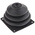 Apem 2-Axis Potentiometer Joystick Passive, IP65