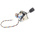 Apem 2-Axis Potentiometer Joystick Passive, IP65