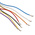 Apem 3-Axis Hall Effect Joystick Button, Hall Effect, IP65, IP68 4.75V