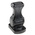 Apem 1-Axis Joystick Switch Lever, Hall Effect, IP67 5V