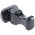 Apem 1-Axis Joystick Switch Lever, Hall Effect, IP67 5V
