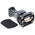 Apem 1-Axis Joystick Switch Lever, Hall Effect, IP67 5V