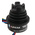 Apem 2-Axis Joystick Switch Castle, Hall Effect, IP68, IP69K 5V