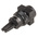 RS PRO 2-position Key Switch Head, Latching, 16mm Cutout