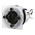 Schneider Electric Harmony 9001K 2-position Key Switch Head, Latching, 30mm Cutout