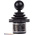 CH Products 2-Axis Hall Effect Joystick Lever, Hall Effect, IP65, IP68 5V dc