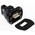 CH Products 1-Axis Joystick Switch Lever, Hall Effect, IP67 5V